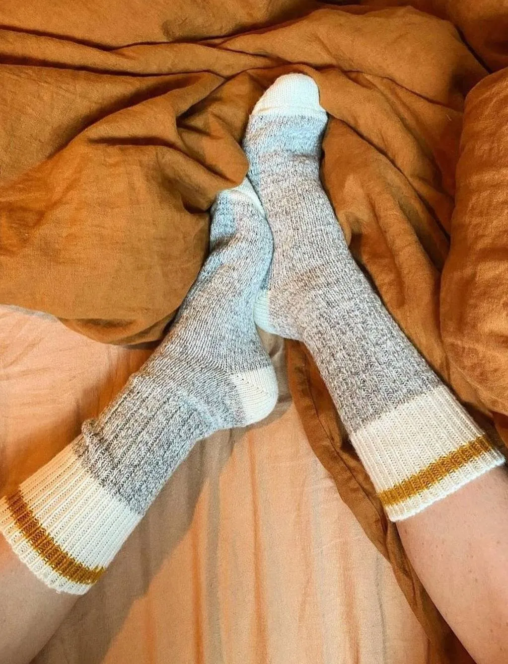 CAMP SOCKS