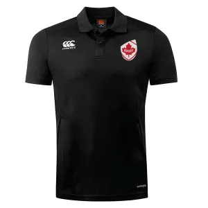 Canada Shield Club Dry Polo