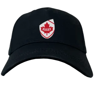 Canada Shield Flex Drill Cap
