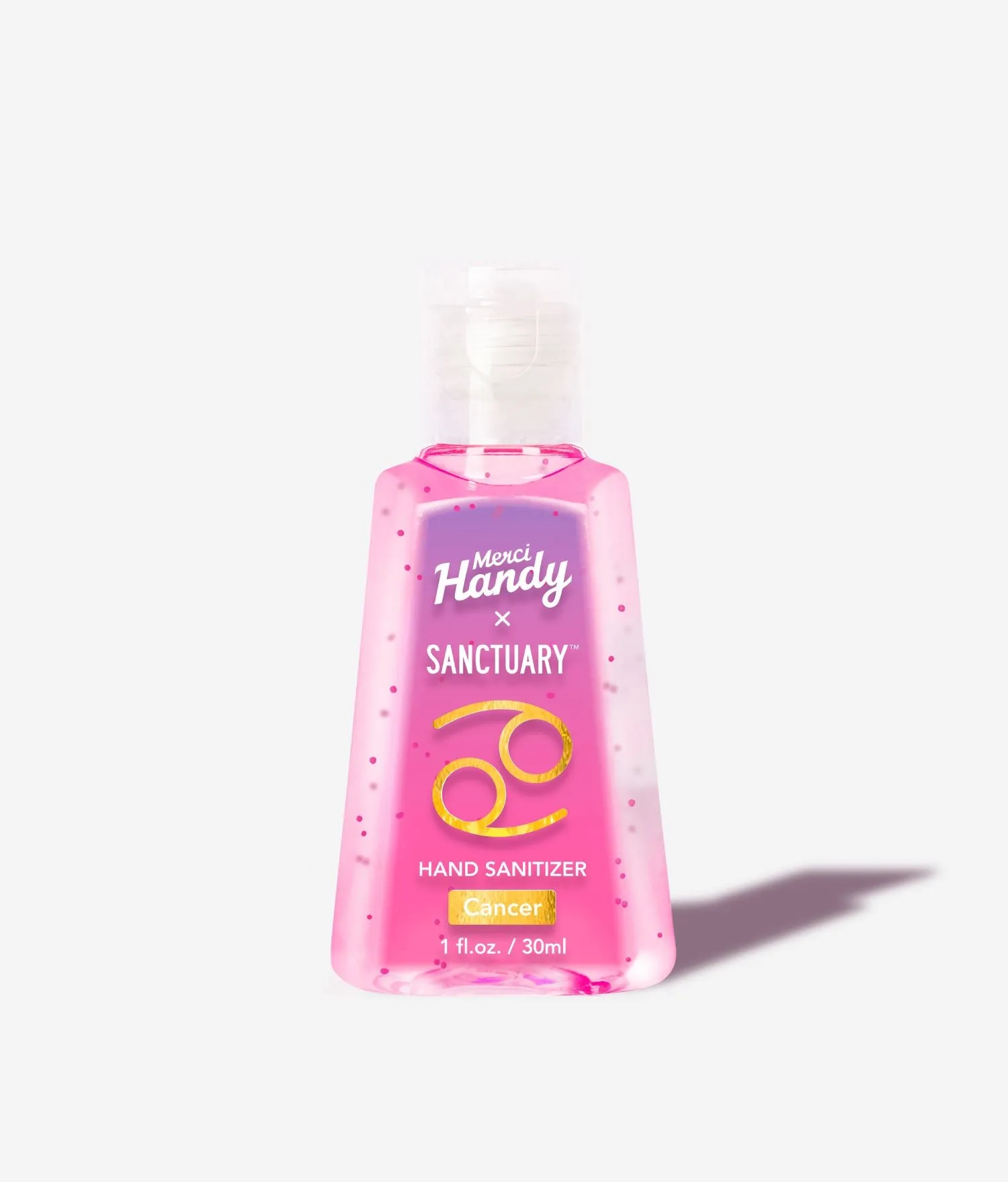 Cancer Hand Sanitizer Gel
