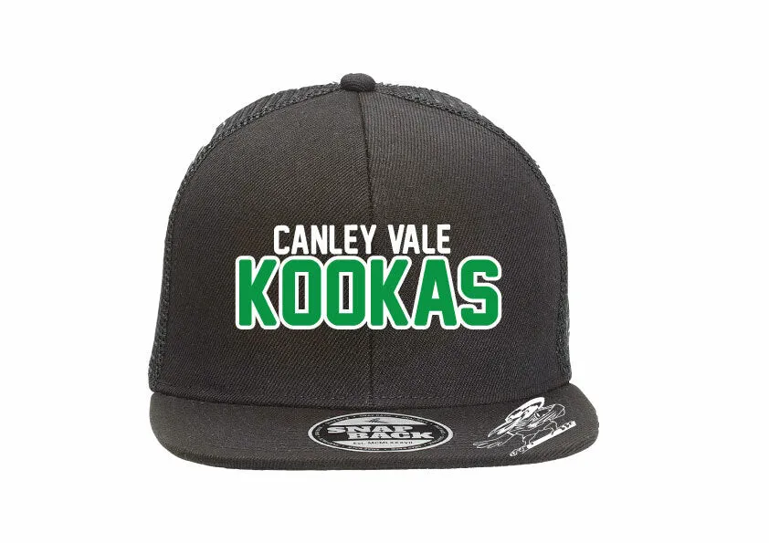 CANLEY VALE KOOKAS - Snapback