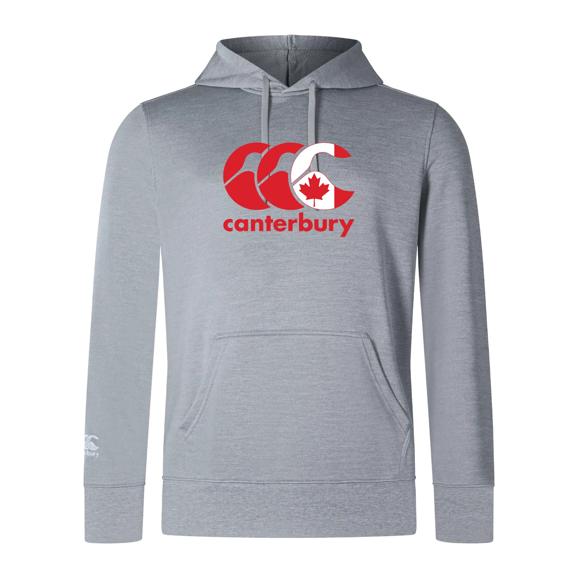 Canterbury Canada CCC Club Lightweight Hoodie