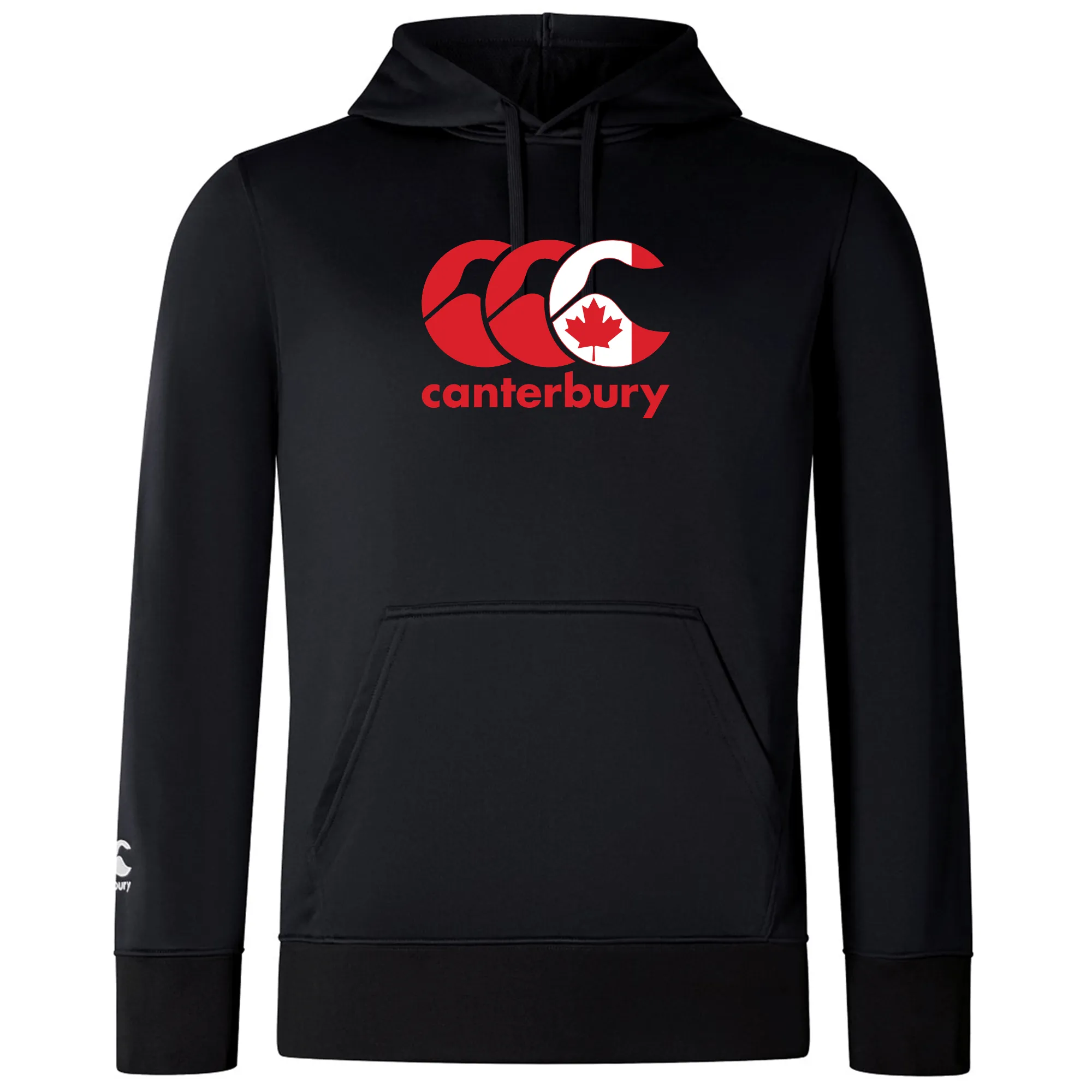 Canterbury Canada CCC Club Lightweight Hoodie