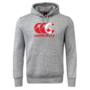 Canterbury Canada CCC Flag Club Hoodie
