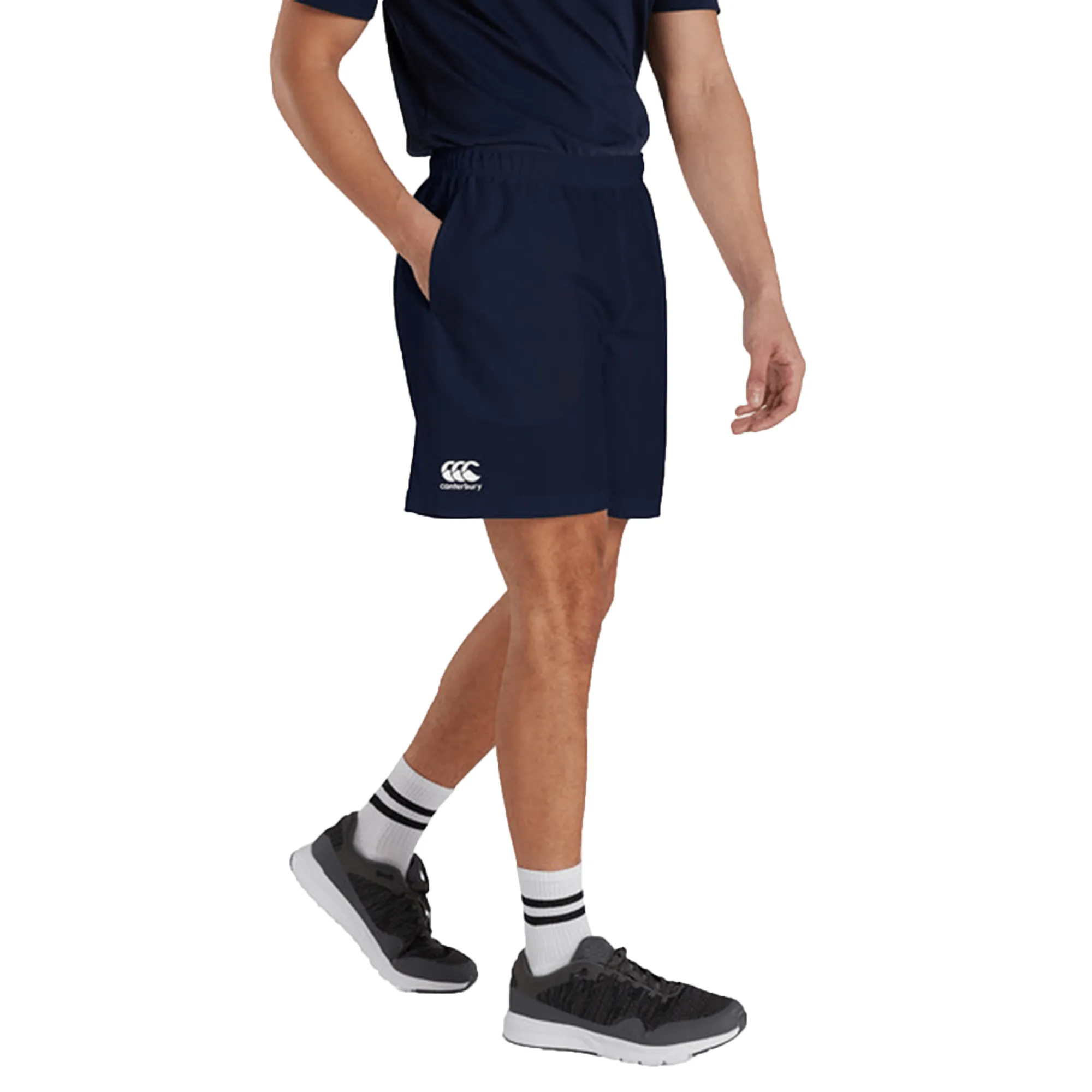 Canterbury Club Short