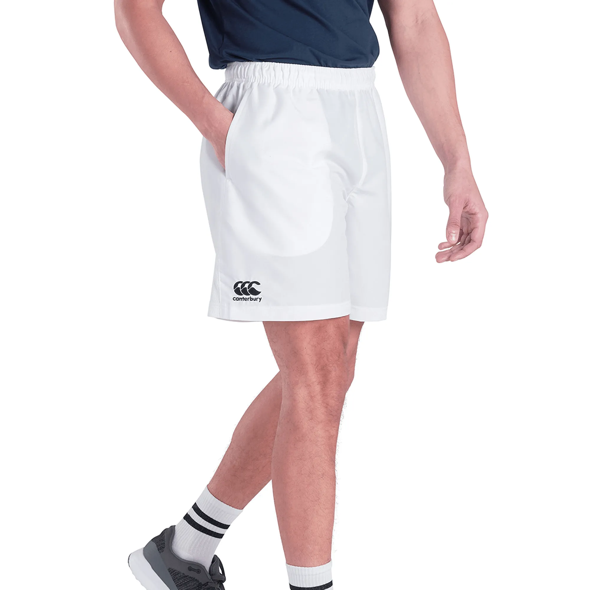 Canterbury Club Short