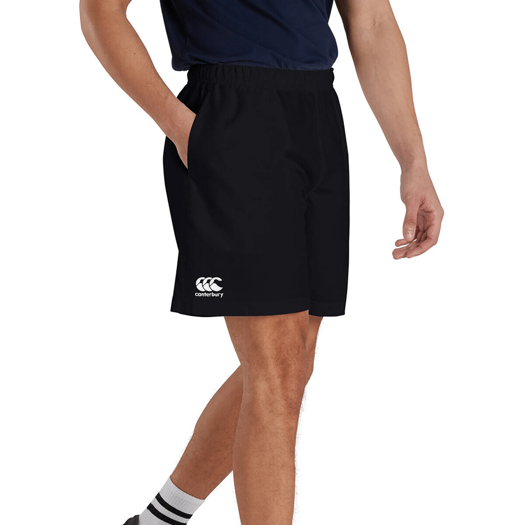 Canterbury Club Short