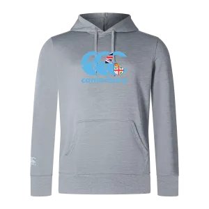 Canterbury Fiji CCC Club Lightweight Hoodie