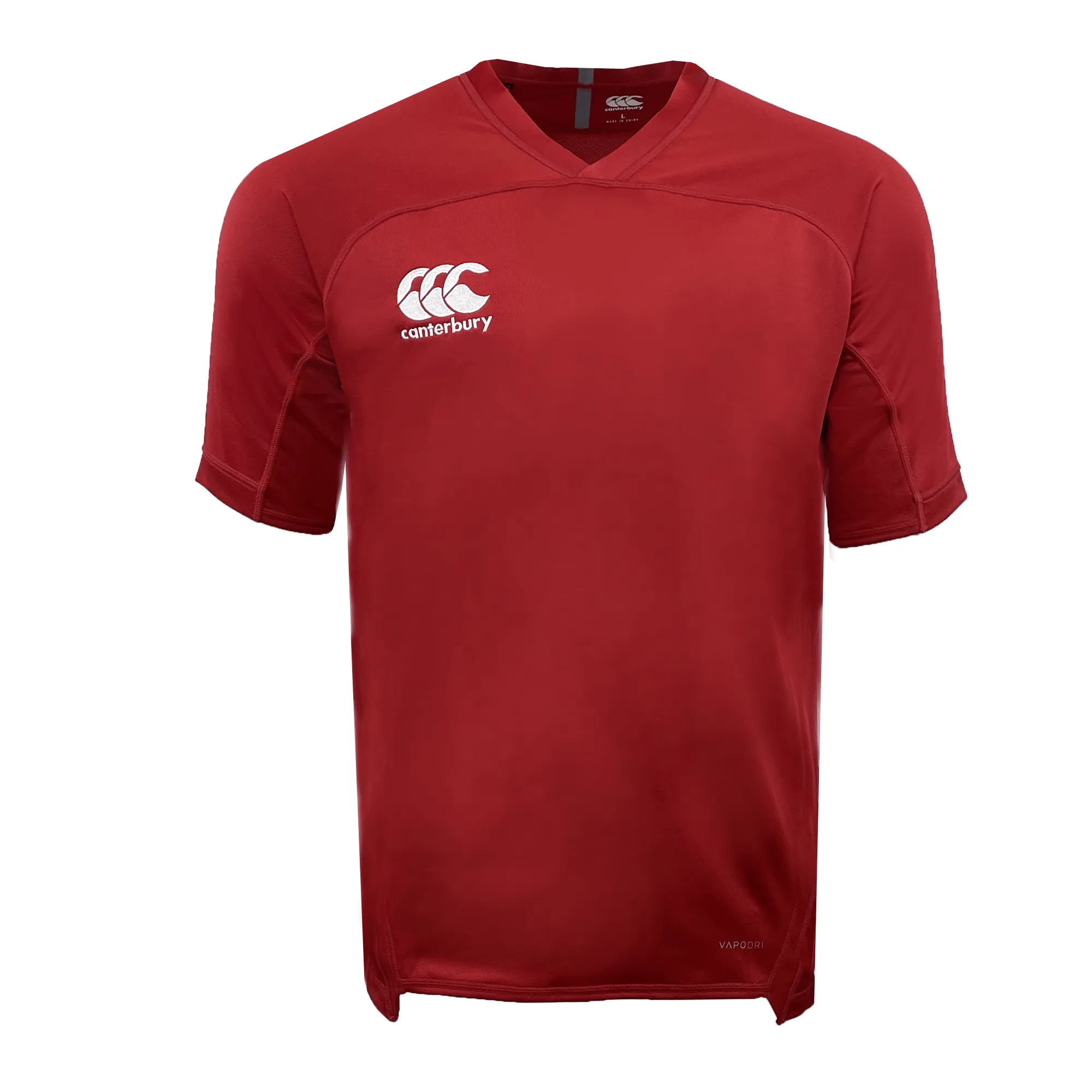 Canterbury Vapodri Evader Jersey