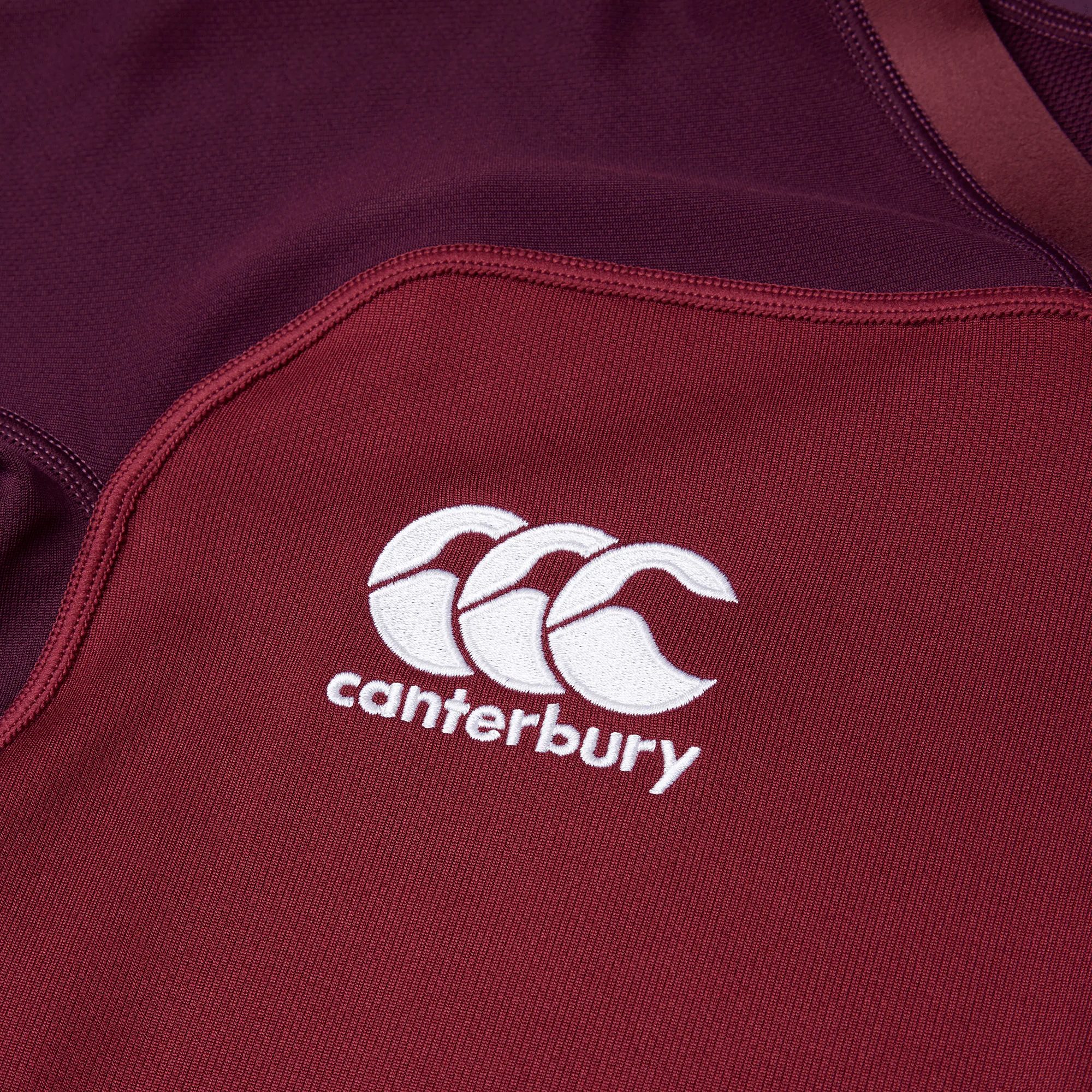 Canterbury Vapodri Evader Jersey