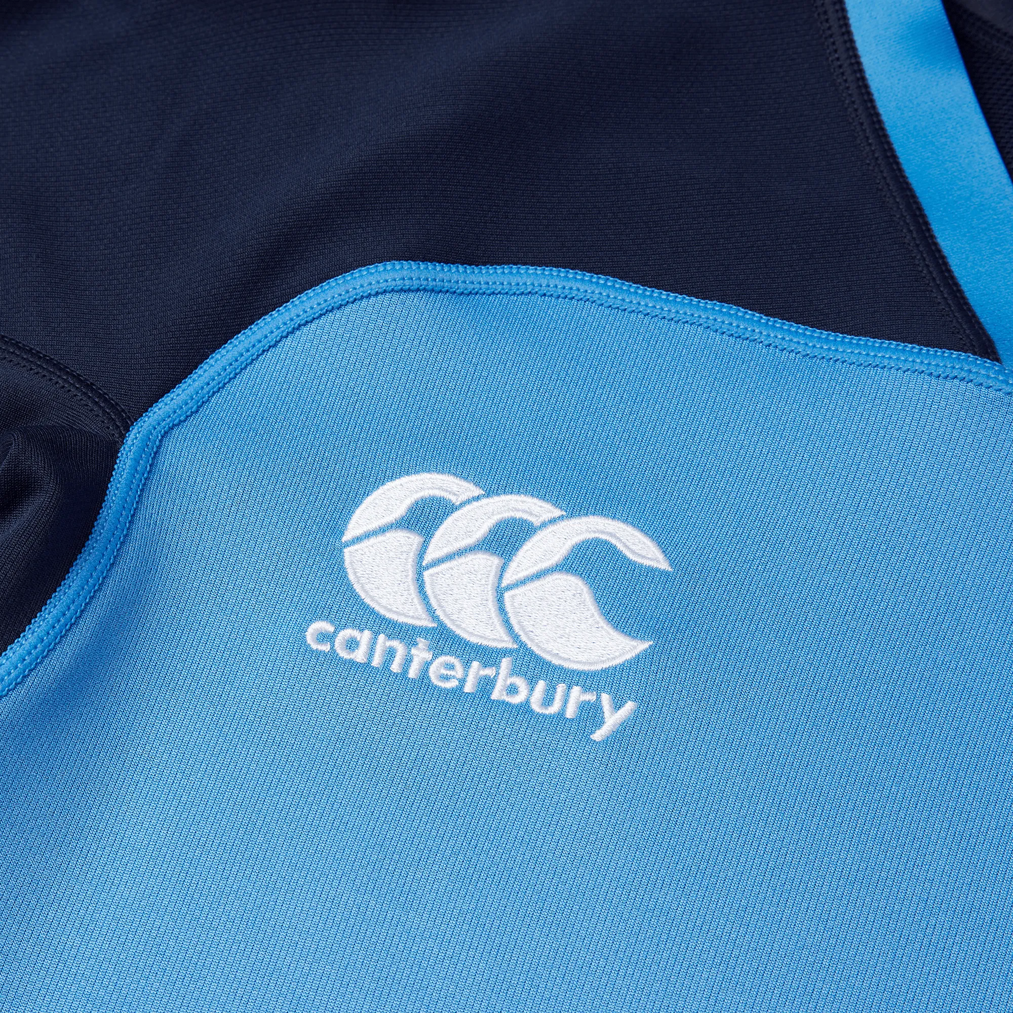Canterbury Vapodri Evader Jersey