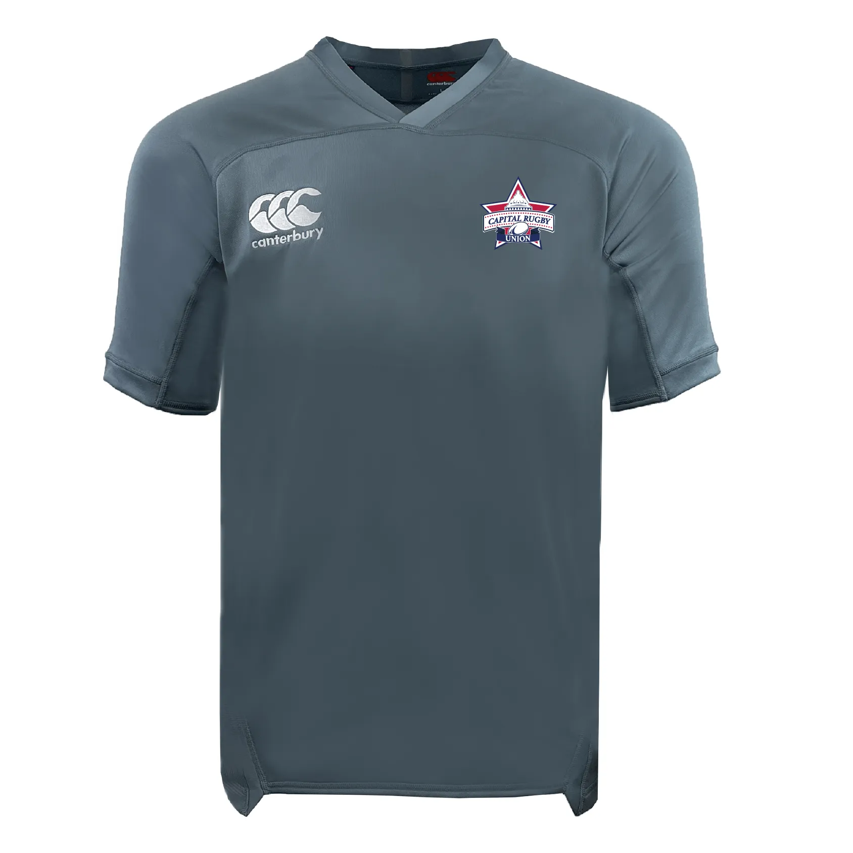Capital Selects Vapodri Evader Jersey by Canterbury
