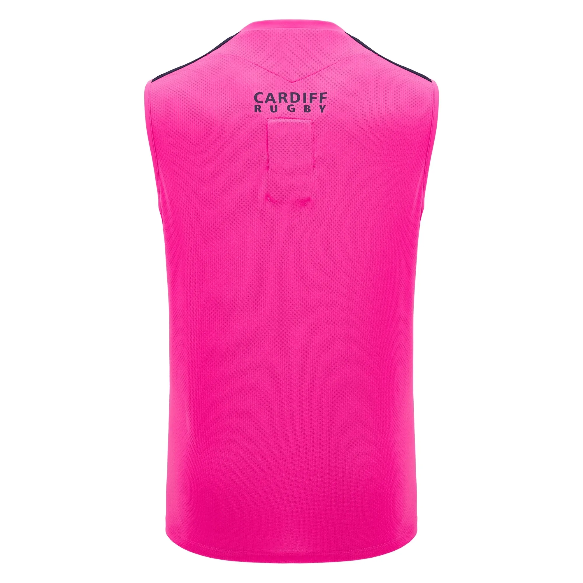 Cardiff 24/25 Player Training Singlet by Macron