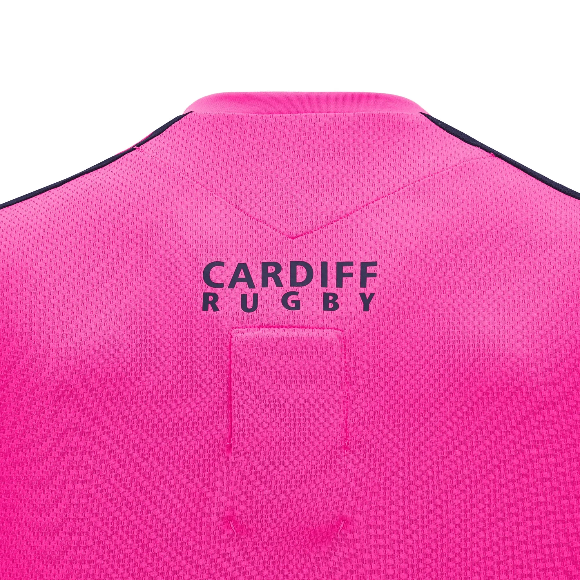 Cardiff 24/25 Player Training Singlet by Macron