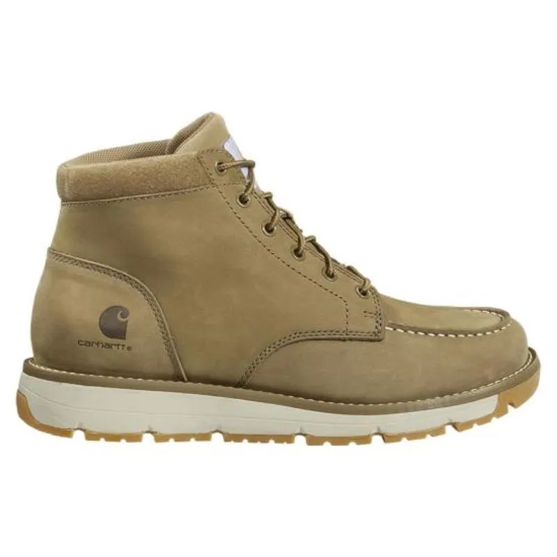 Carhartt 5" Wedge Moc Toe