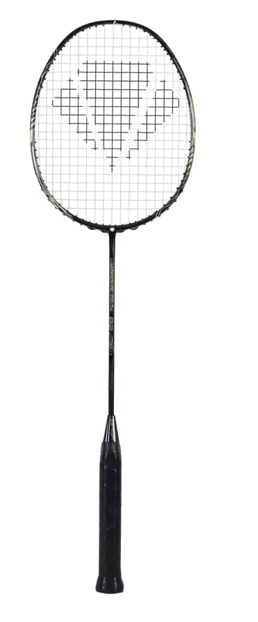 Carlton Vapour Trail 82 Badminton Racket - Pyrite