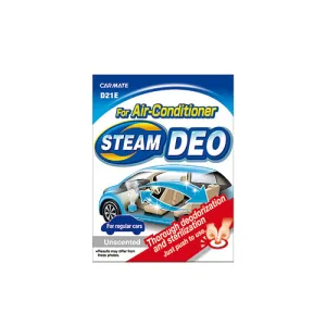 CARMATE Steam Deo (Small)