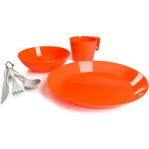Cascadian 1 Person Table Set