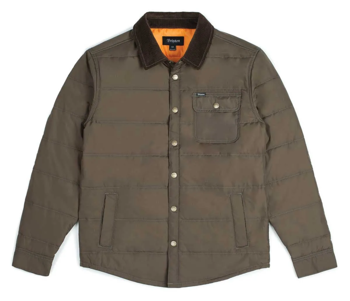 Cass Jacket