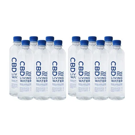CBD Living Water