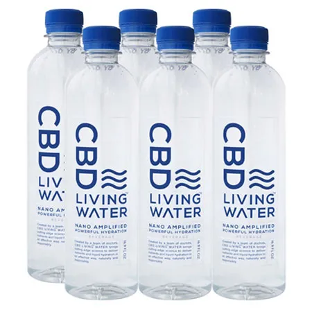 CBD Living Water