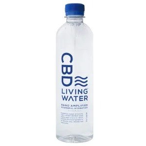 CBD Living Water