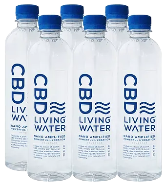 CBD Living Water