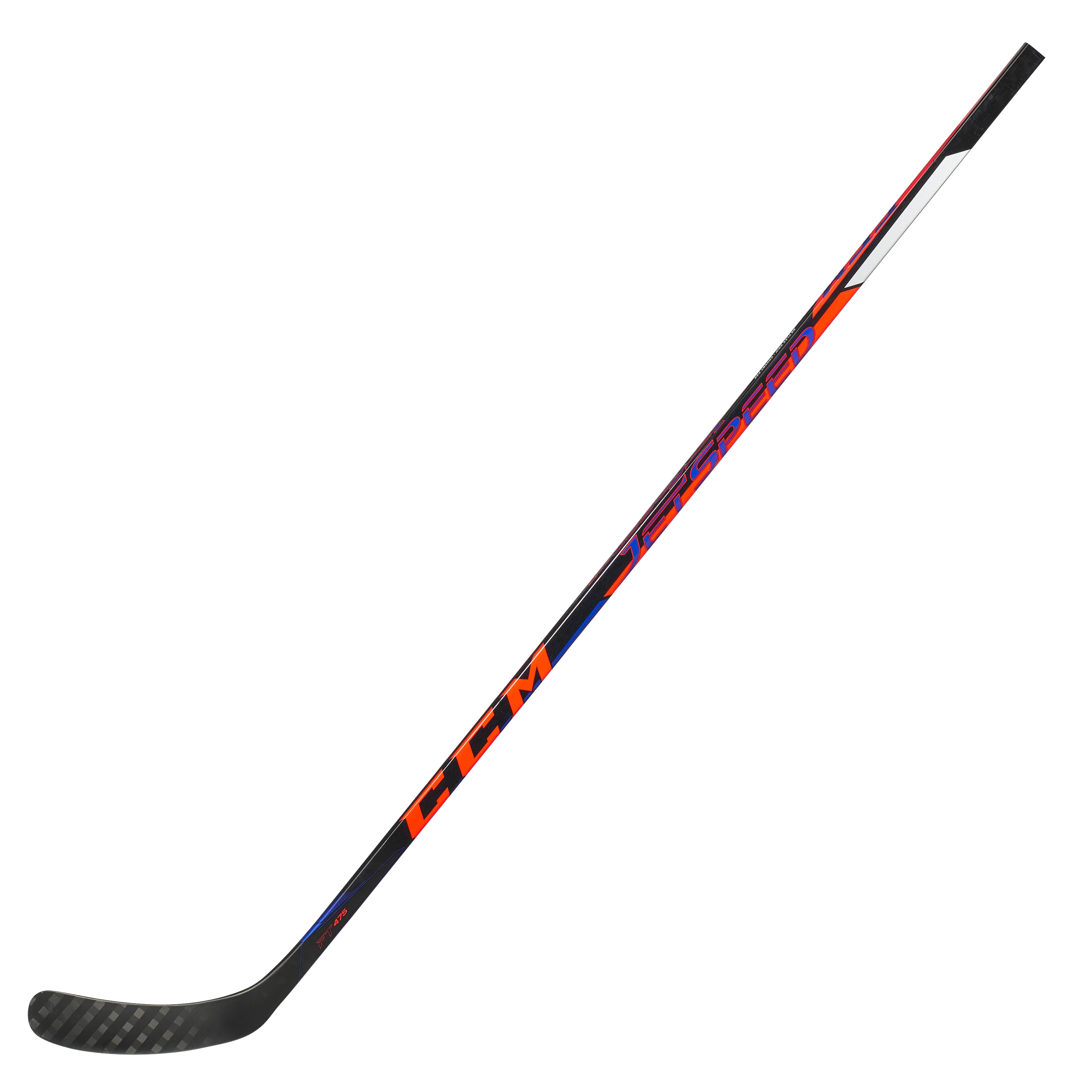 CCM Jetspeed FT475 Stick- Intermediate
