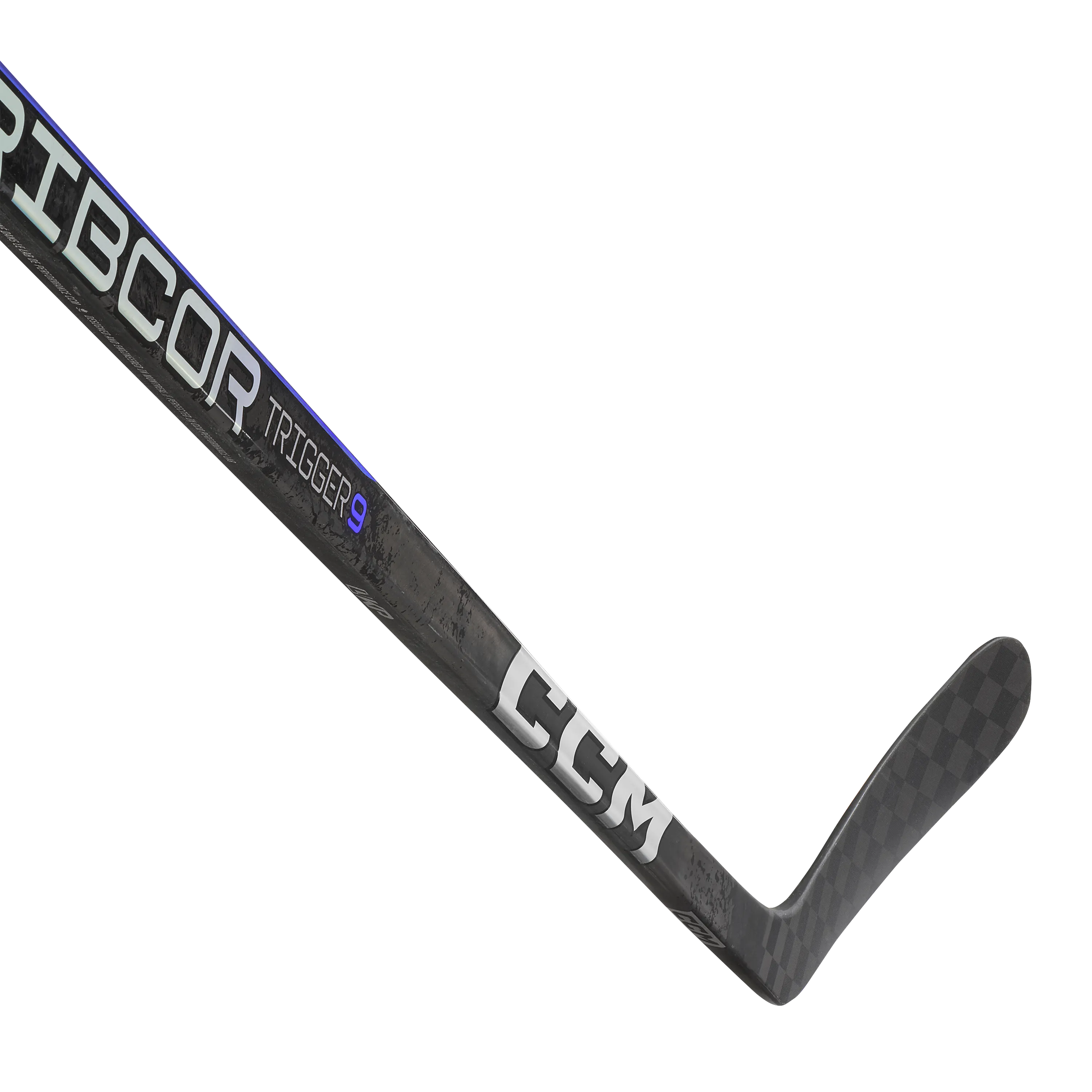 CCM Ribcor Trigger 9 Stick- Senior