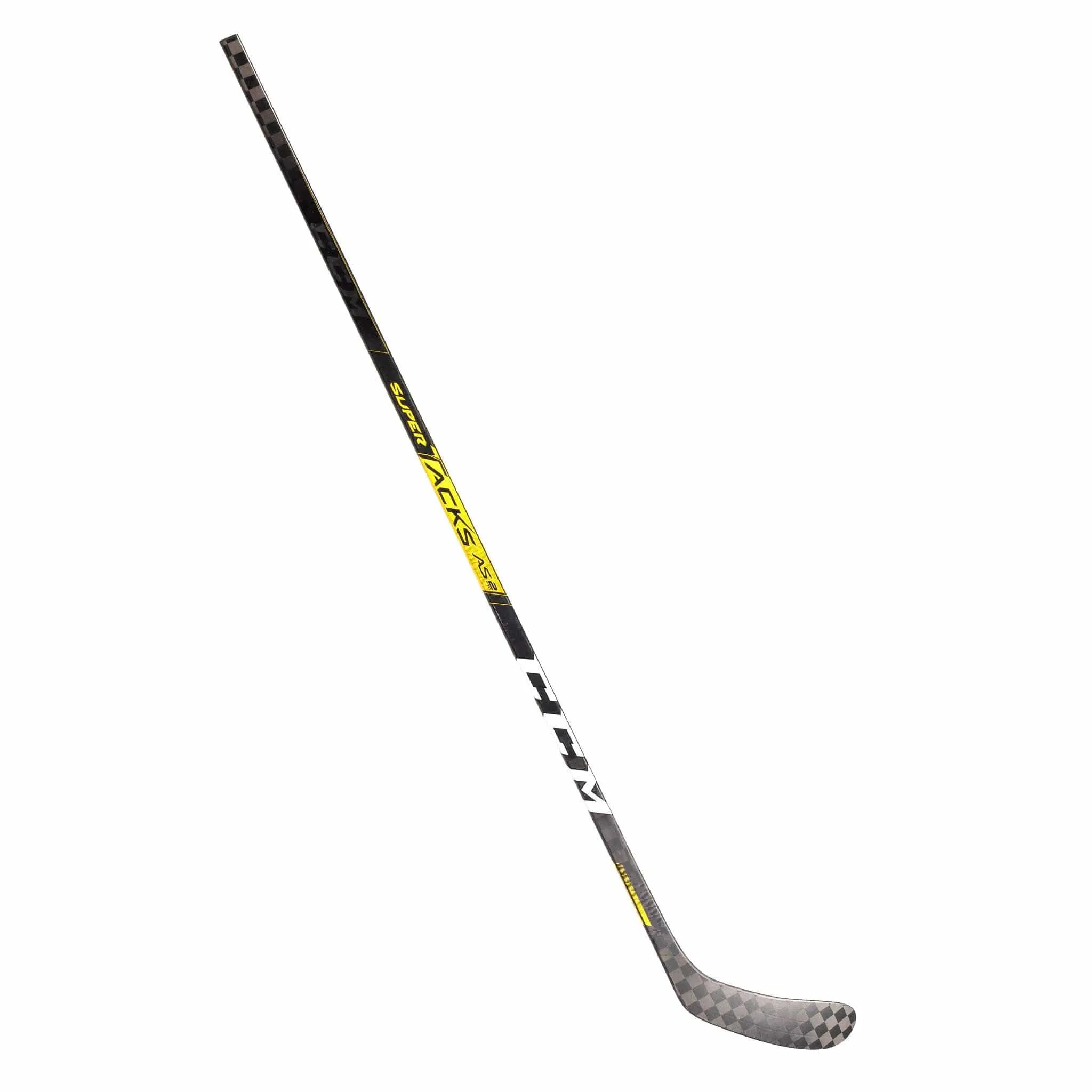 CCM Super Tacks AS2 Pro Intermediate Hockey Sticks