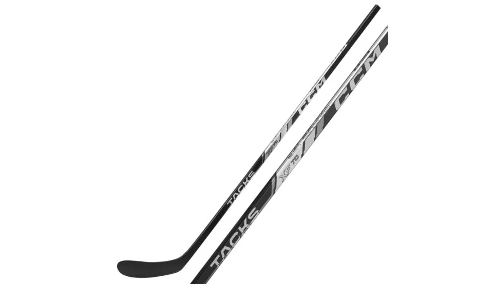 CCM TACKS XF 70 kylfa 85 P28/ right - Senior