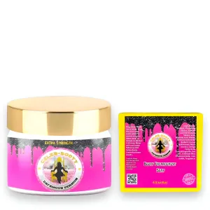 Celeb Booty  Extra Strength Butt Plumping Cream   Booty Soap