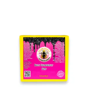 Celeb Booty Soap for Enlargement 4.5 oz