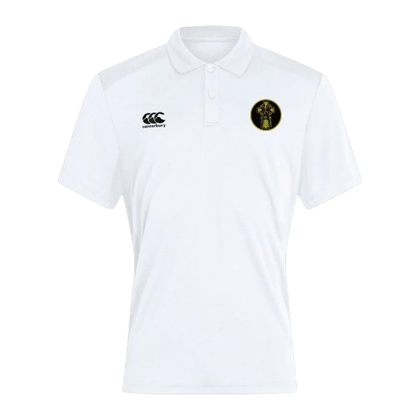 Celtic Elite Club Dry Polo by Canterbury