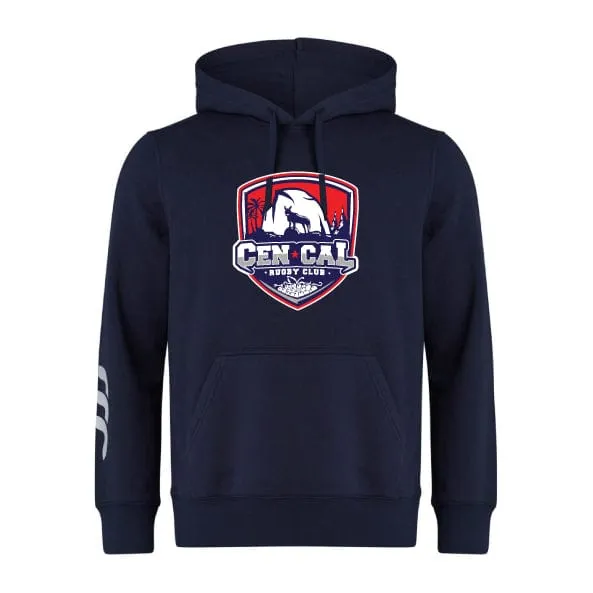 CenCal Youth U10 Club Hoodie by Canterbury