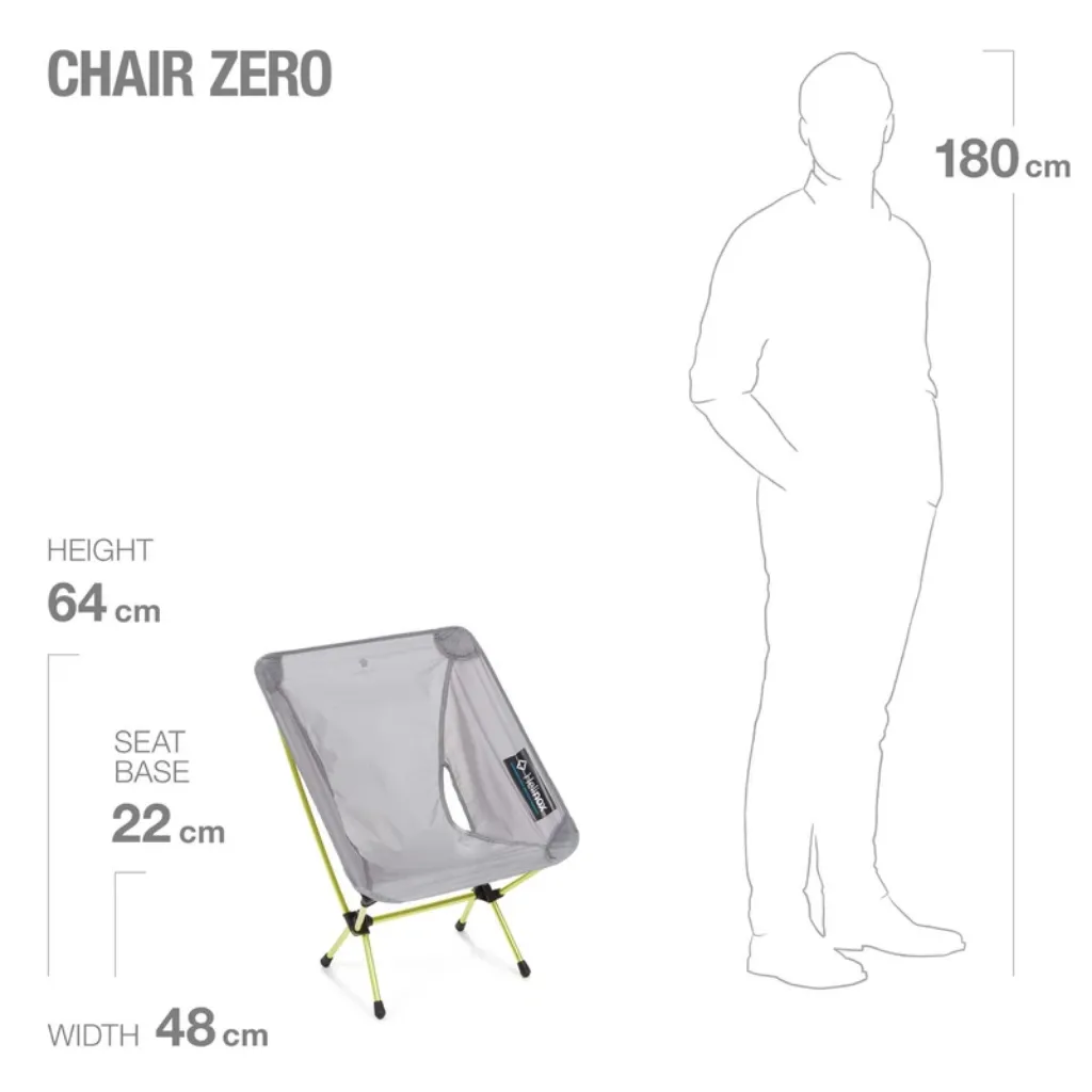 Chair Zero