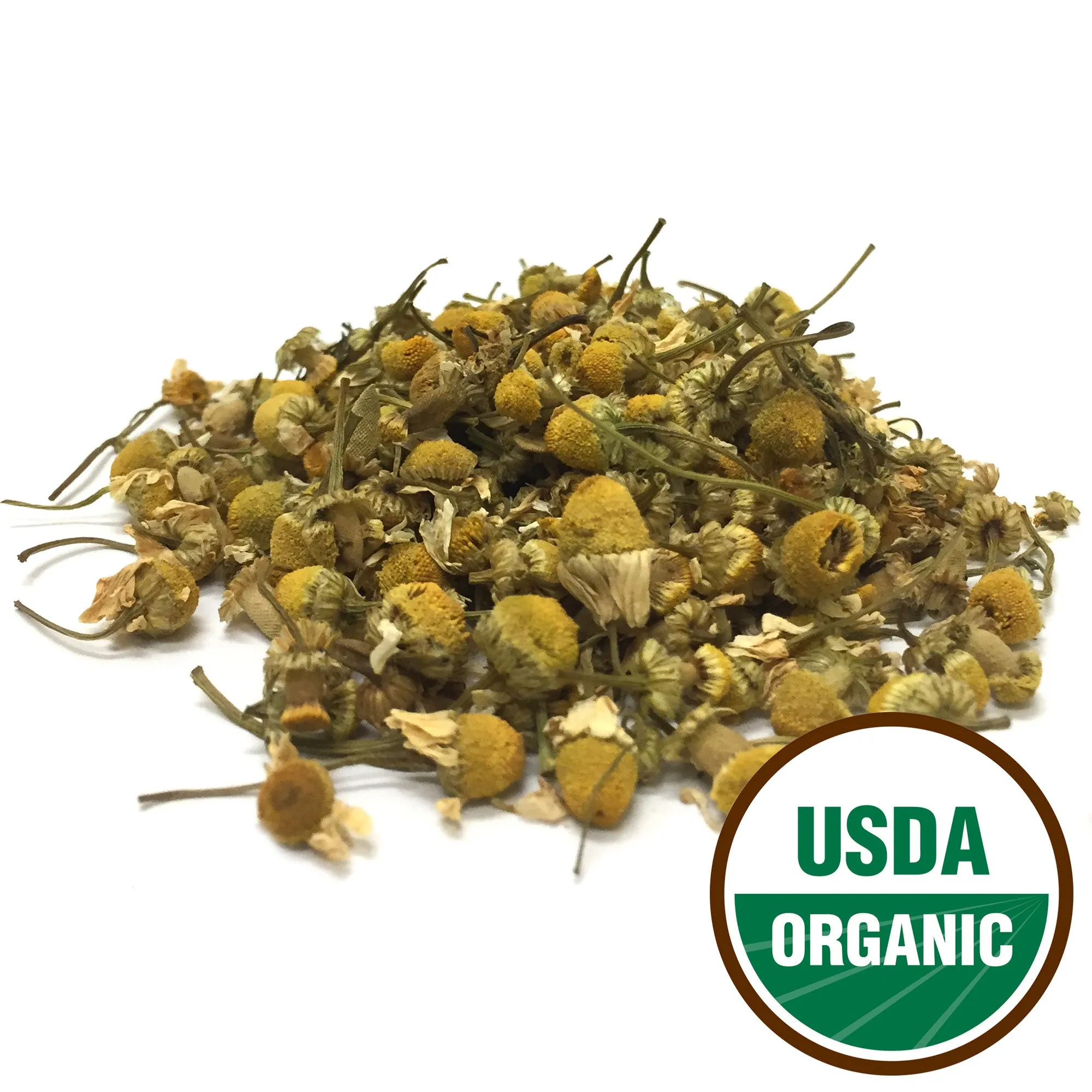 Chamomile Flower