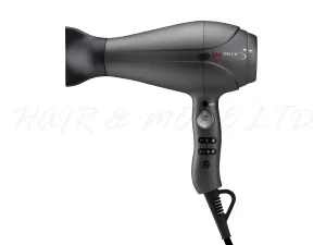 CHI Onyx Euroshine 3.0 Digital Hair Dryer