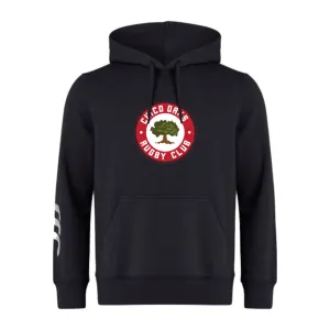 Chico Oaks Club Hoodie by Canterbury