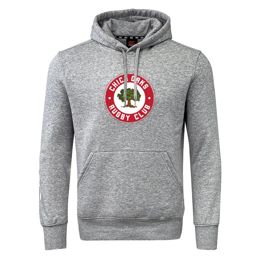 Chico Oaks Club Hoodie by Canterbury