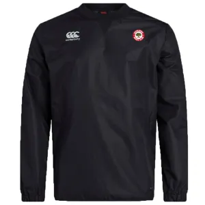 Chico Oaks Club Vaposhield Contact Top by Canterbury