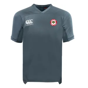 Chico Oaks Vapodri Evader Jersey by Canterbury