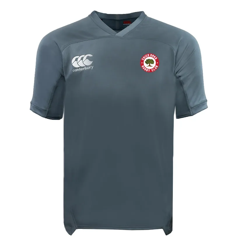 Chico Oaks Vapodri Evader Jersey by Canterbury
