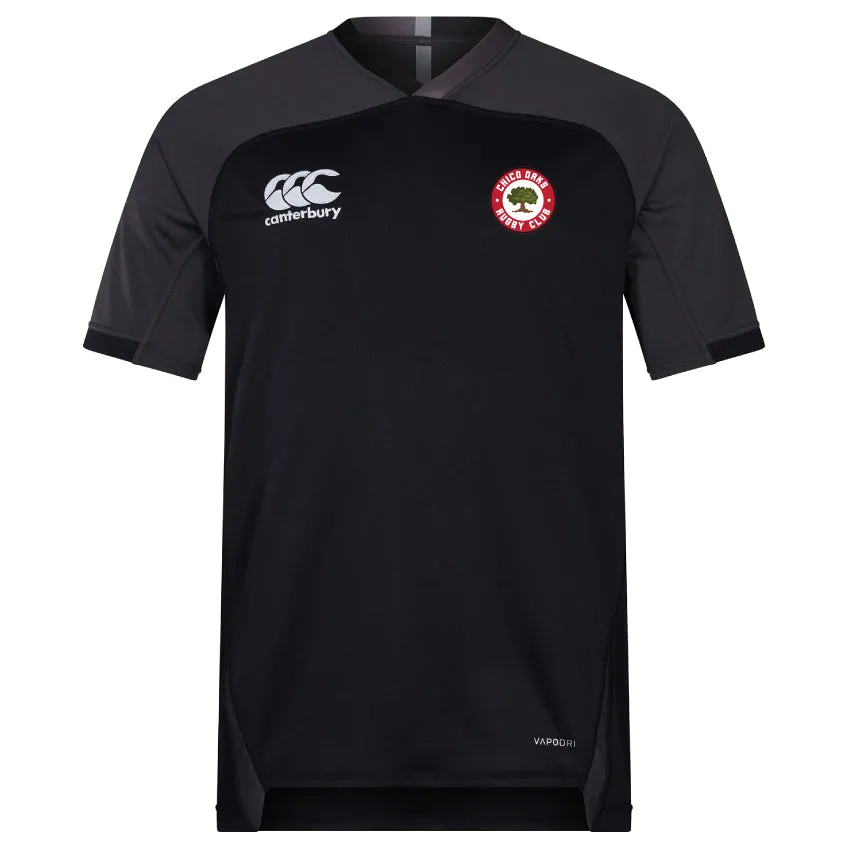 Chico Oaks Vapodri Evader Jersey by Canterbury