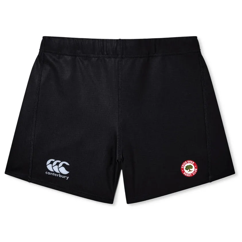 Chico Oaks Women's Yokohama Short by Canterbury
