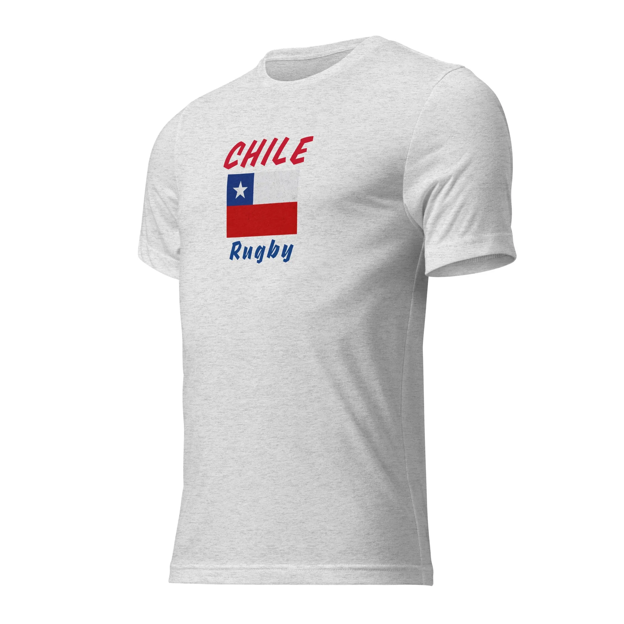 Chile Rugby T-shirt