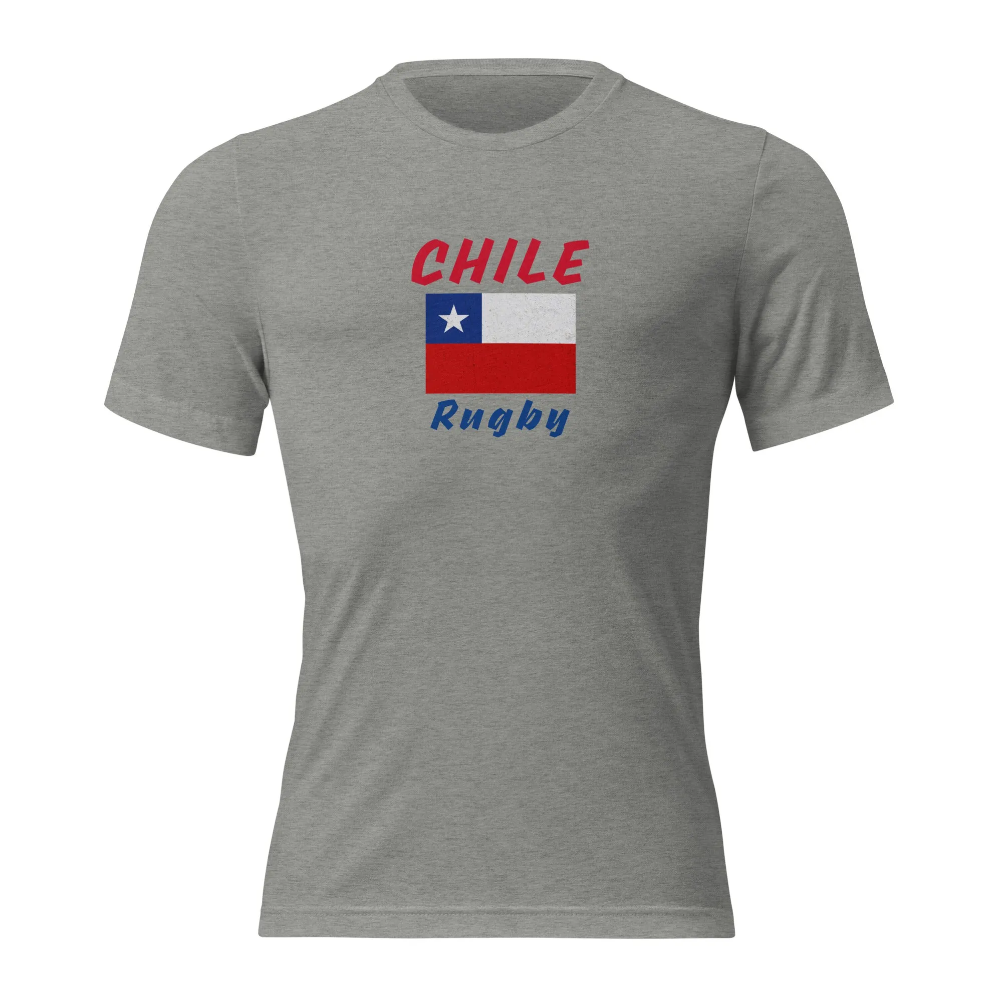 Chile Rugby T-shirt