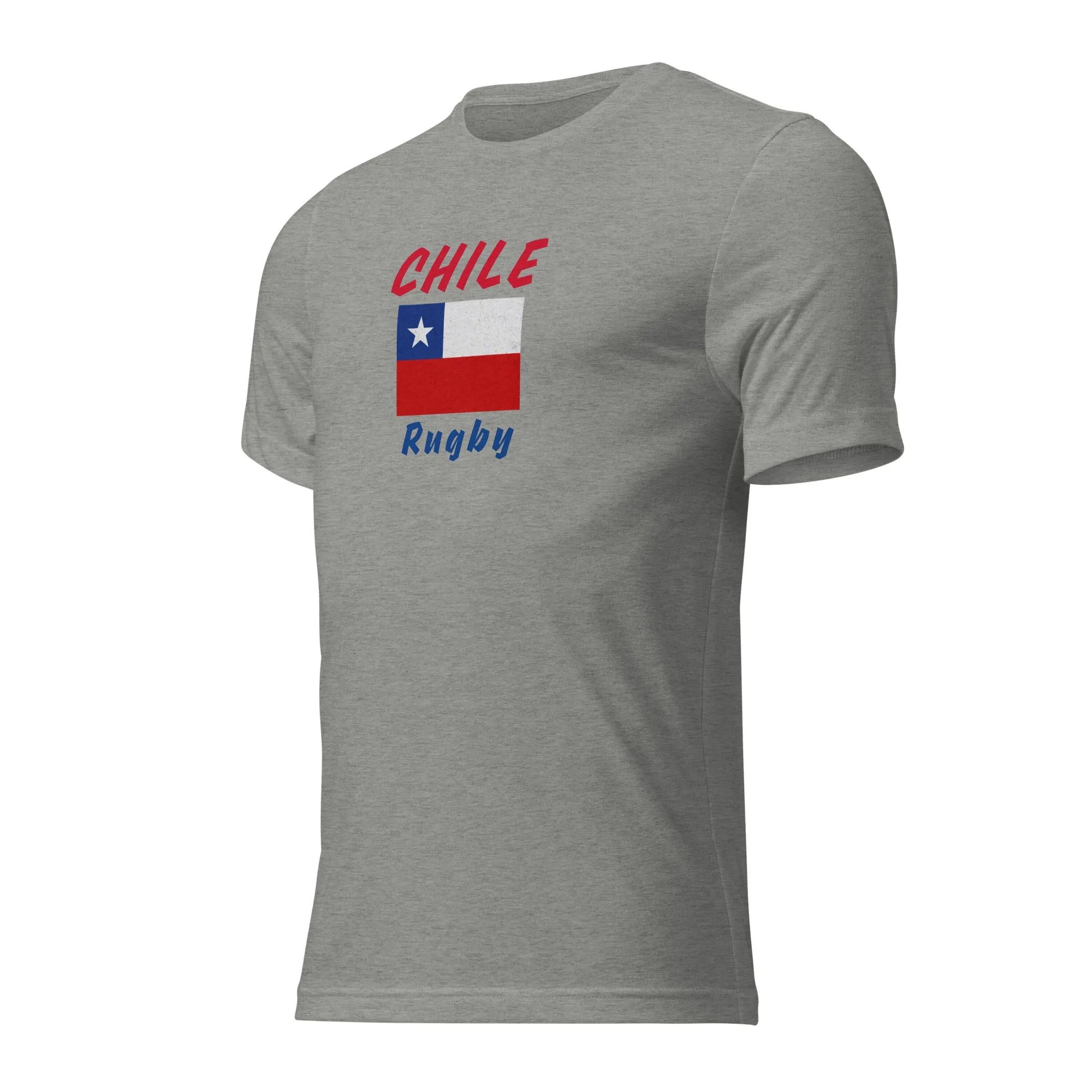 Chile Rugby T-shirt