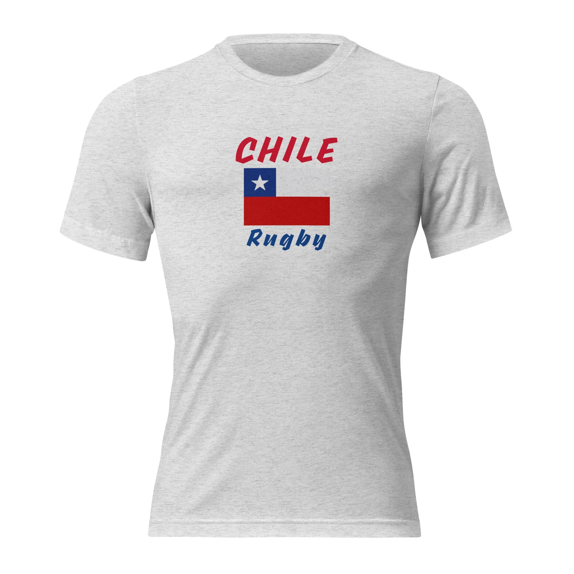 Chile Rugby T-shirt