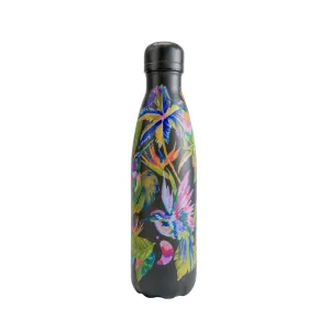 Chillys 500ml Bottle Midnight Jungle